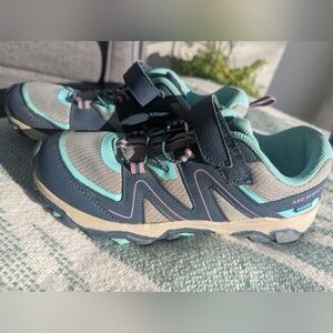 Merrell Hiking Trail Quest Size 6.5 W Hiking Socks Fits Normal Women's Size 8